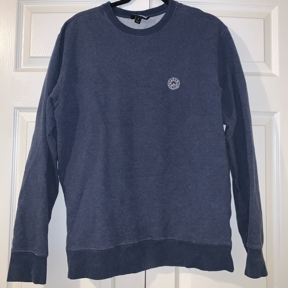 Patagonia Men’s Crewneck Sweatshirt